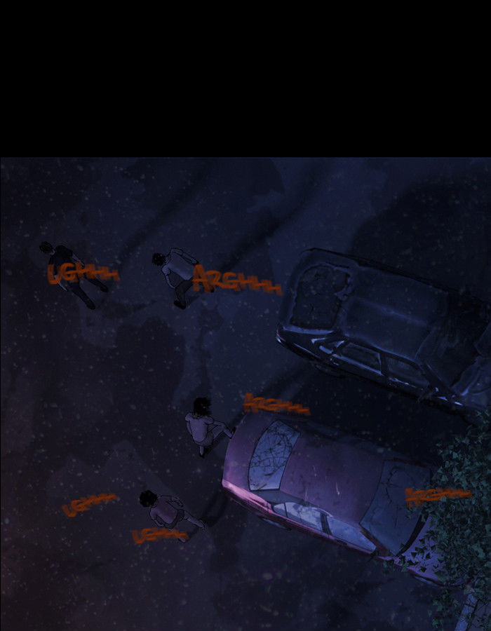 DEAD DAYS Chapter 1 page 80 - Chapter 1 : Nightmare