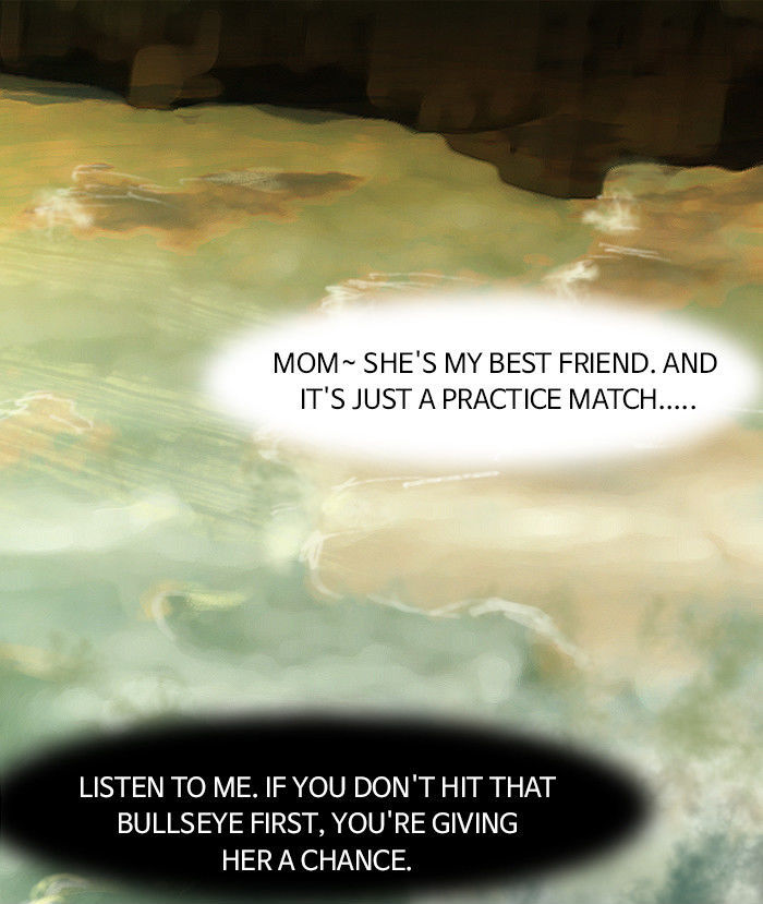DEAD DAYS Chapter 10 page 1 - Chapter 10 : DECISION