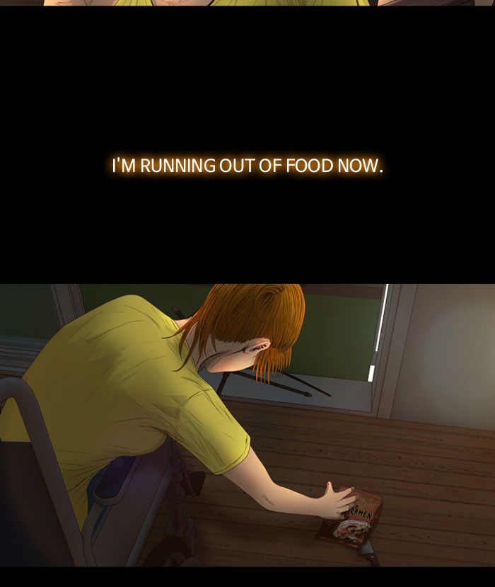 DEAD DAYS Chapter 10 page 12 - Chapter 10 : DECISION
