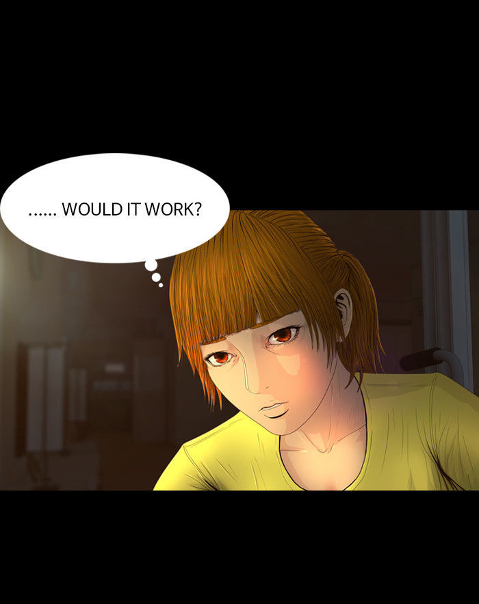 DEAD DAYS Chapter 10 page 13 - Chapter 10 : DECISION