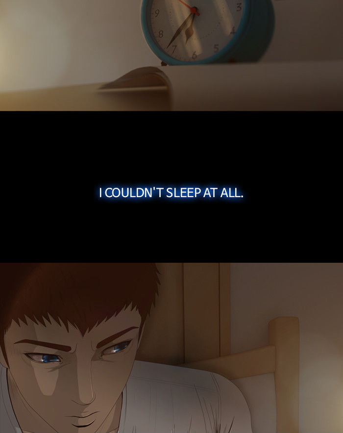 DEAD DAYS Chapter 10 page 15 - Chapter 10 : DECISION