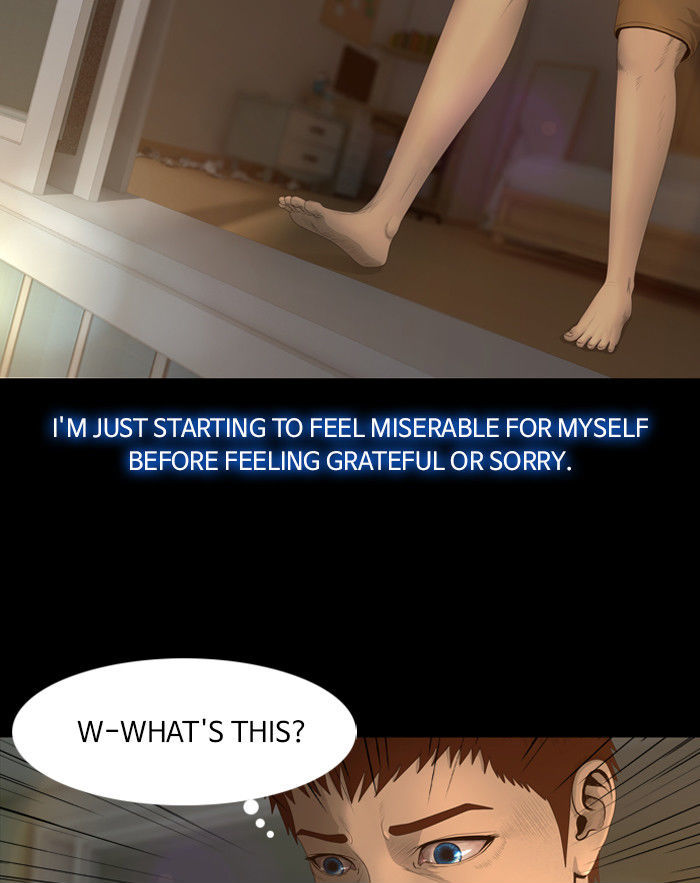 DEAD DAYS Chapter 10 page 18 - Chapter 10 : DECISION