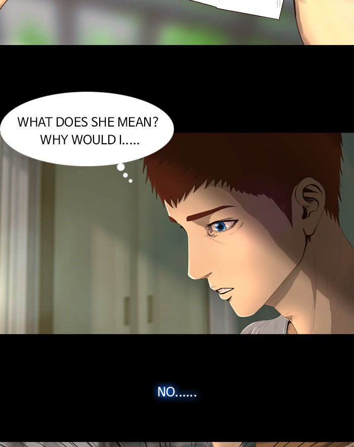 DEAD DAYS Chapter 10 page 21 - Chapter 10 : DECISION