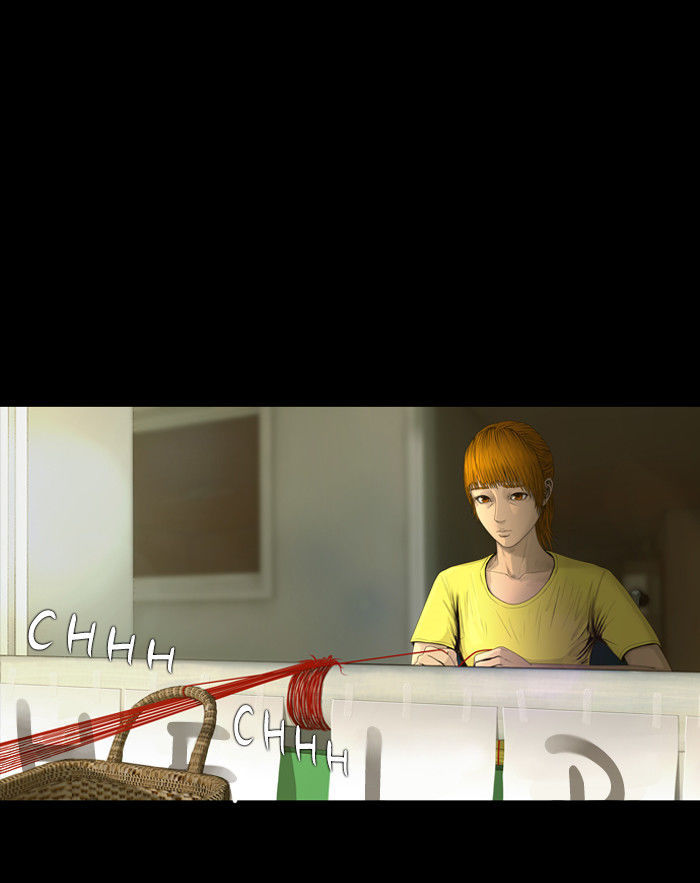 DEAD DAYS Chapter 10 page 25 - Chapter 10 : DECISION
