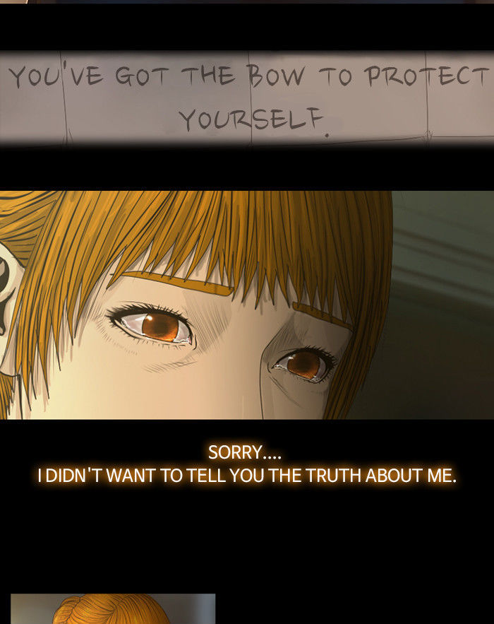DEAD DAYS Chapter 10 page 27 - Chapter 10 : DECISION