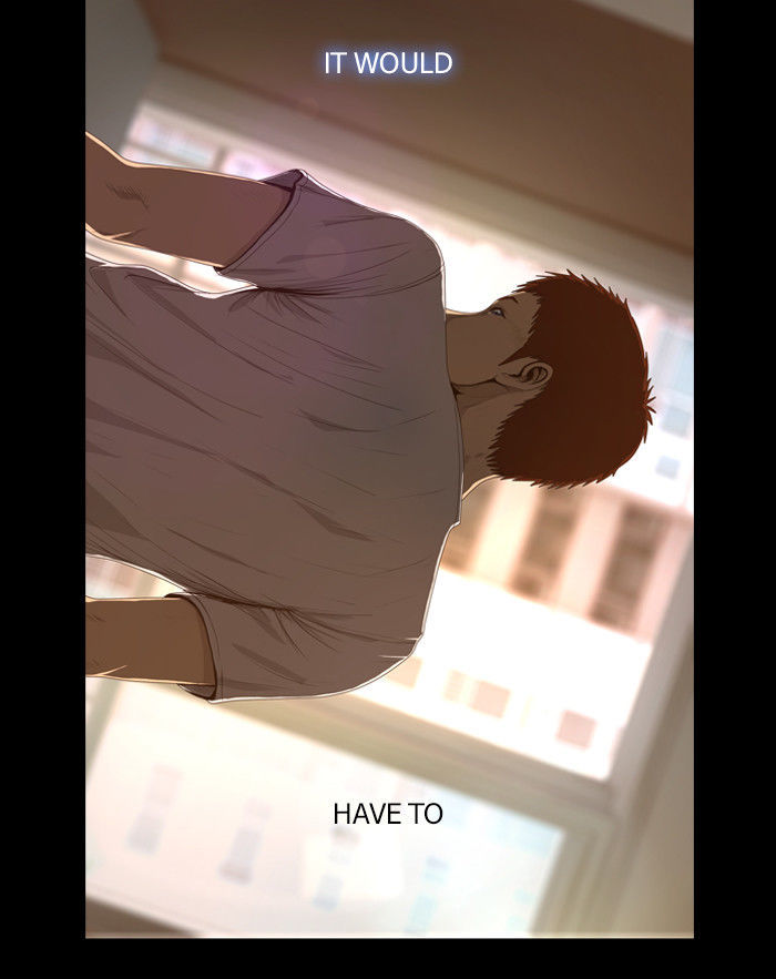 DEAD DAYS Chapter 10 page 36 - Chapter 10 : DECISION