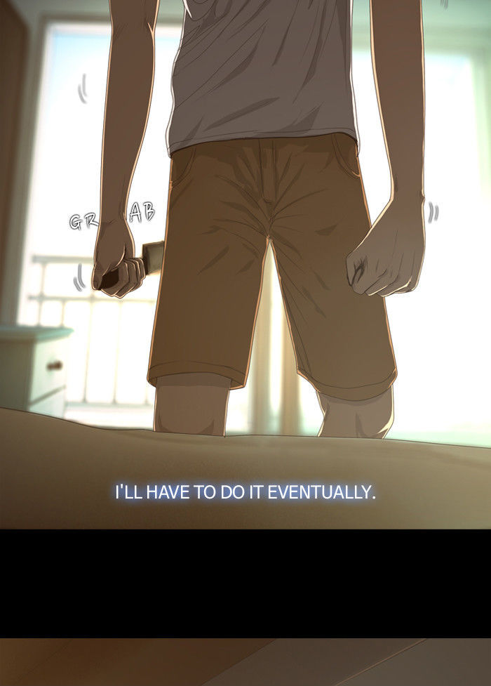 DEAD DAYS Chapter 10 page 41 - Chapter 10 : DECISION