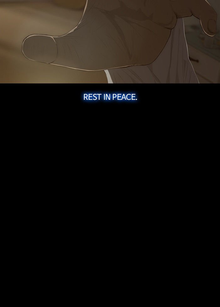DEAD DAYS Chapter 10 page 45 - Chapter 10 : DECISION