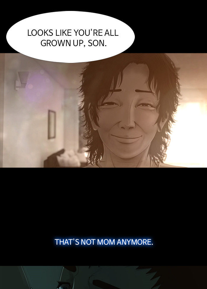 DEAD DAYS Chapter 10 page 46 - Chapter 10 : DECISION