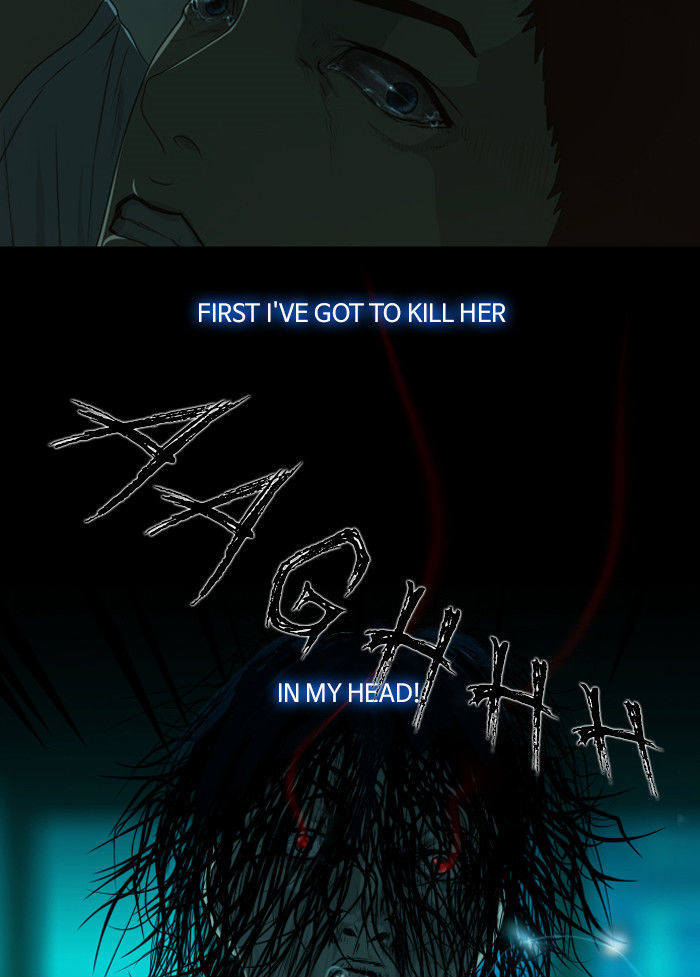 DEAD DAYS Chapter 10 page 47 - Chapter 10 : DECISION