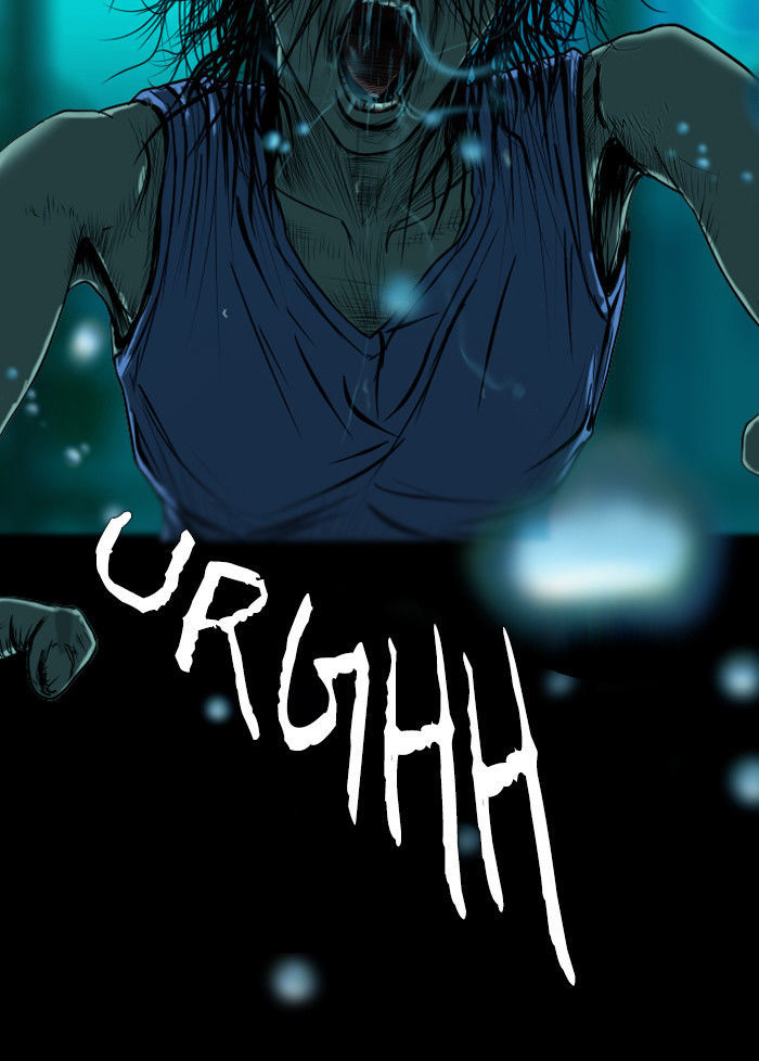 DEAD DAYS Chapter 10 page 48 - Chapter 10 : DECISION
