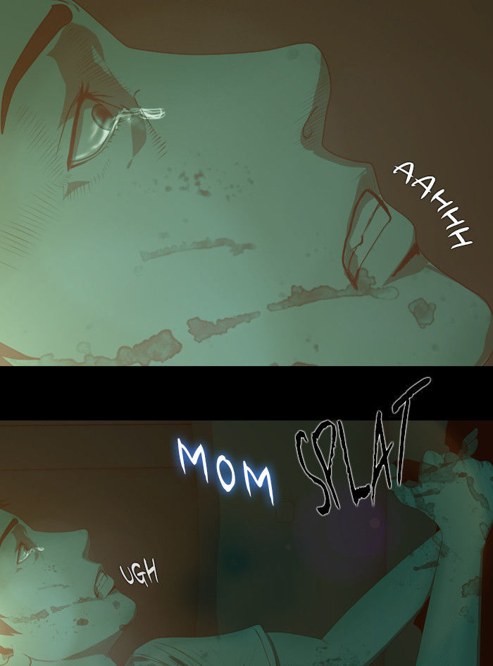 DEAD DAYS Chapter 10 page 50 - Chapter 10 : DECISION