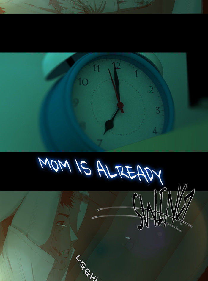 DEAD DAYS Chapter 10 page 51 - Chapter 10 : DECISION