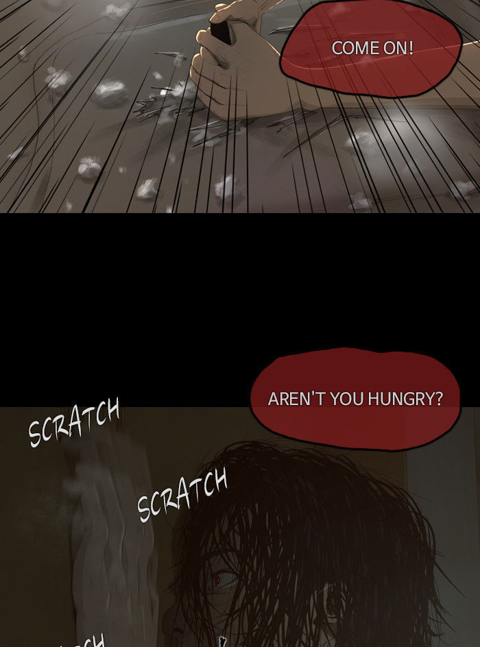 DEAD DAYS Chapter 10 page 56 - Chapter 10 : DECISION