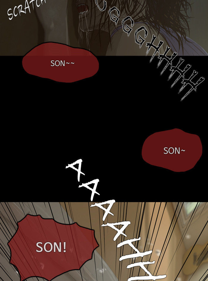 DEAD DAYS Chapter 10 page 57 - Chapter 10 : DECISION