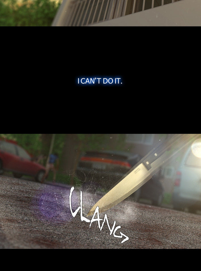 DEAD DAYS Chapter 10 page 60 - Chapter 10 : DECISION