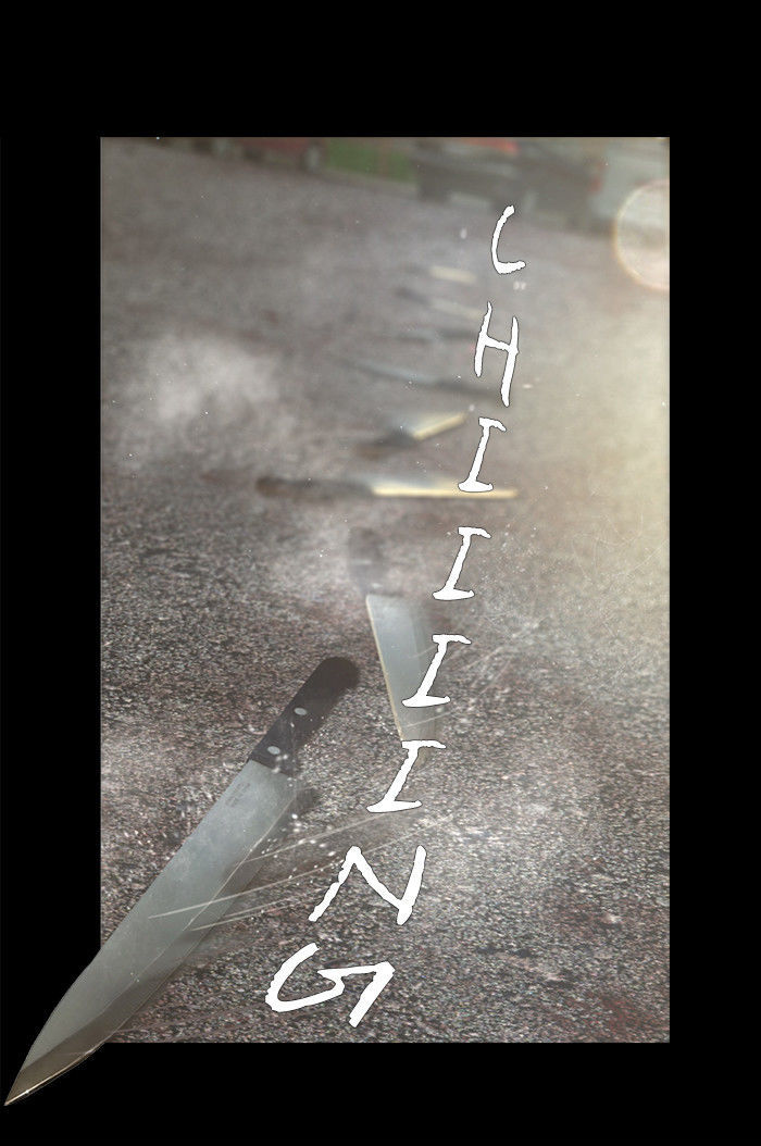 DEAD DAYS Chapter 10 page 61 - Chapter 10 : DECISION