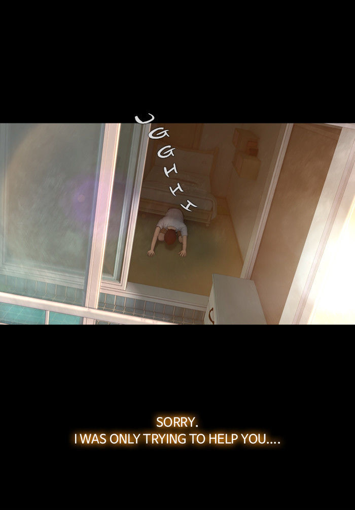 DEAD DAYS Chapter 10 page 62 - Chapter 10 : DECISION