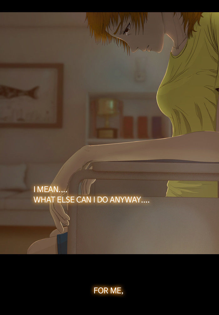 DEAD DAYS Chapter 10 page 63 - Chapter 10 : DECISION