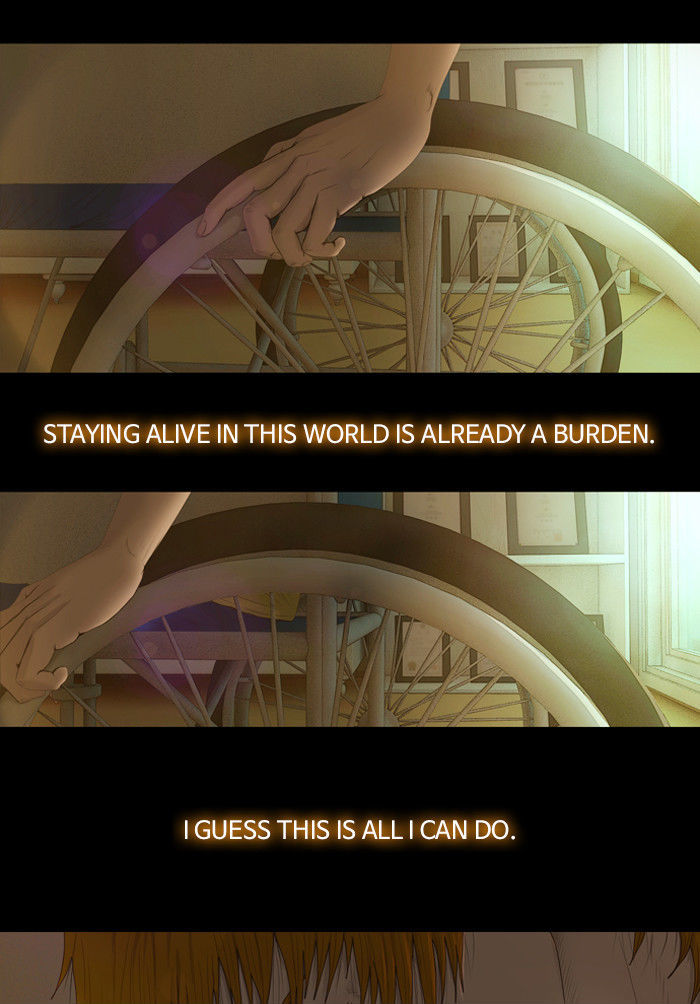DEAD DAYS Chapter 10 page 64 - Chapter 10 : DECISION