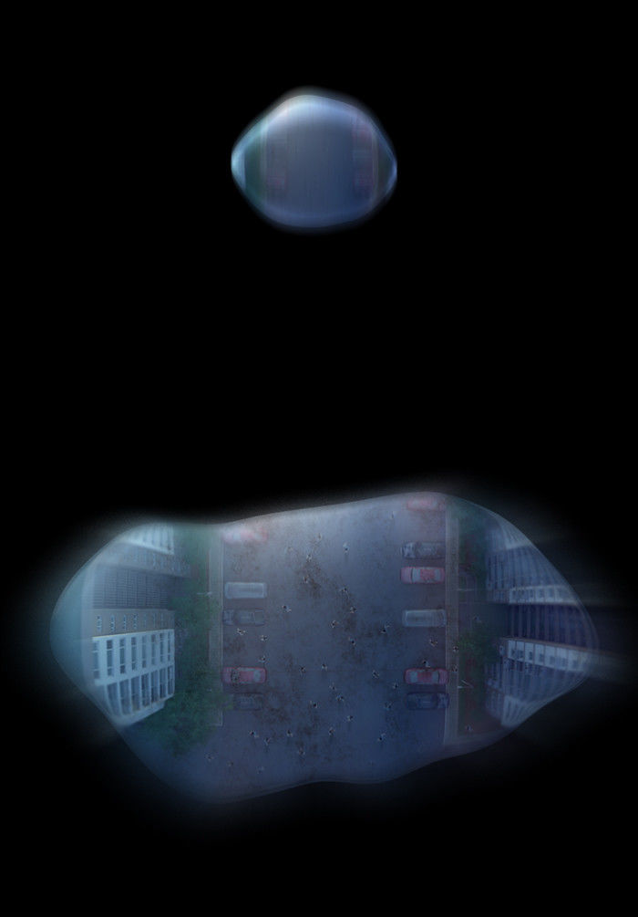 DEAD DAYS Chapter 10 page 66 - Chapter 10 : DECISION