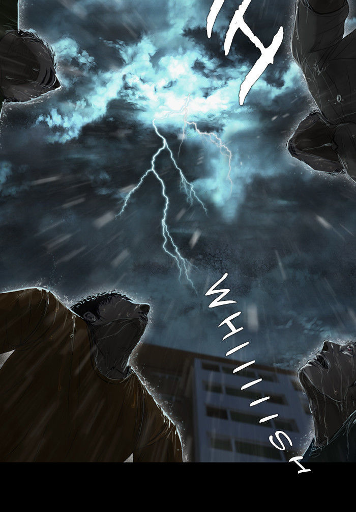 DEAD DAYS Chapter 10 page 73 - Chapter 10 : DECISION