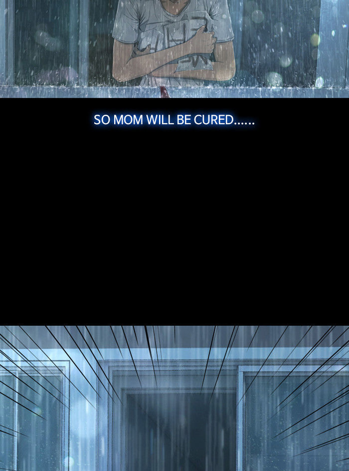 DEAD DAYS Chapter 10 page 77 - Chapter 10 : DECISION