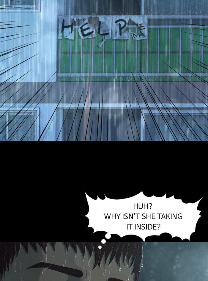 DEAD DAYS Chapter 10 page 78 - Chapter 10 : DECISION