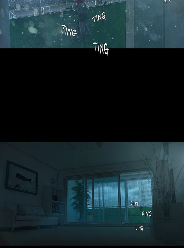 DEAD DAYS Chapter 10 page 83 - Chapter 10 : DECISION