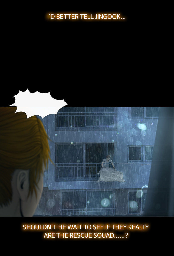 DEAD DAYS Chapter 10 page 90 - Chapter 10 : DECISION