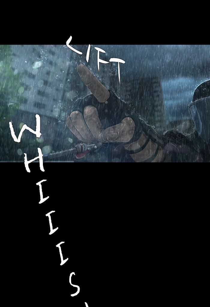 DEAD DAYS Chapter 10 page 94 - Chapter 10 : DECISION