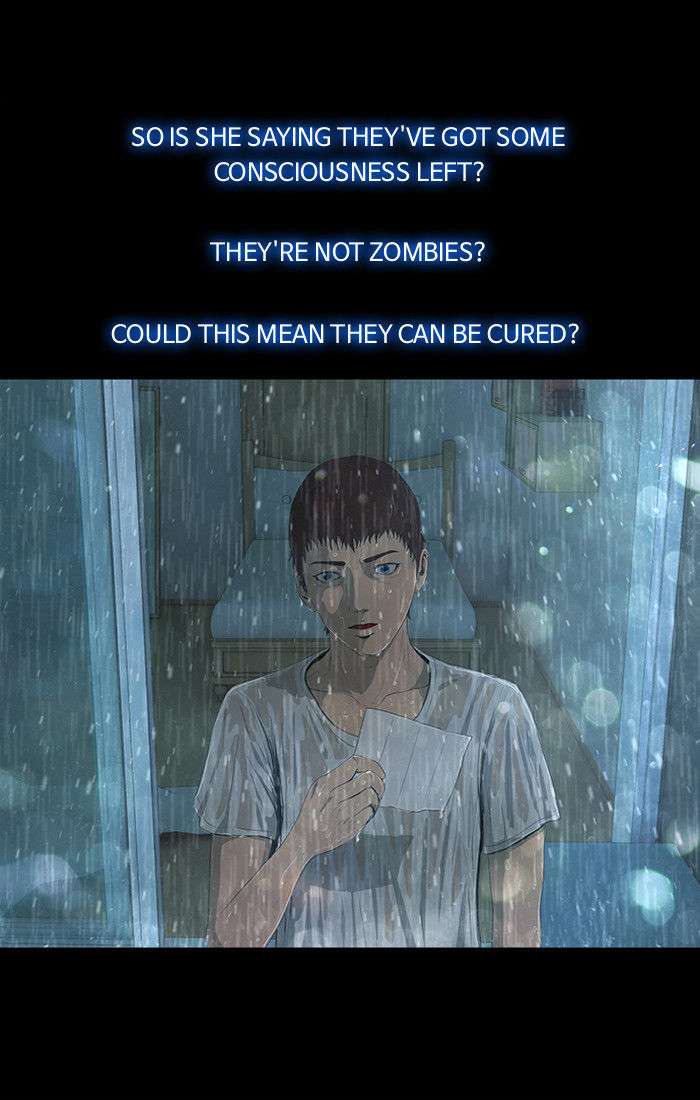 DEAD DAYS Chapter 11 page 14 - Chapter 11 : CRUEL REALITY