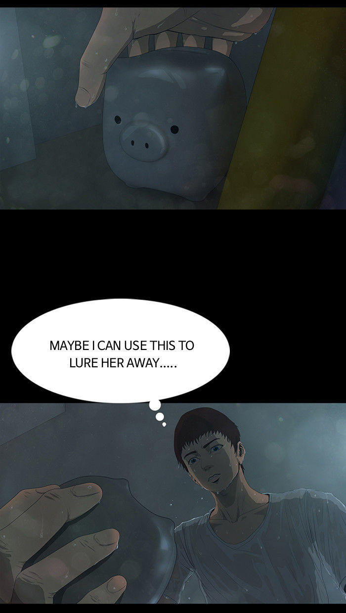 DEAD DAYS Chapter 11 page 17 - Chapter 11 : CRUEL REALITY