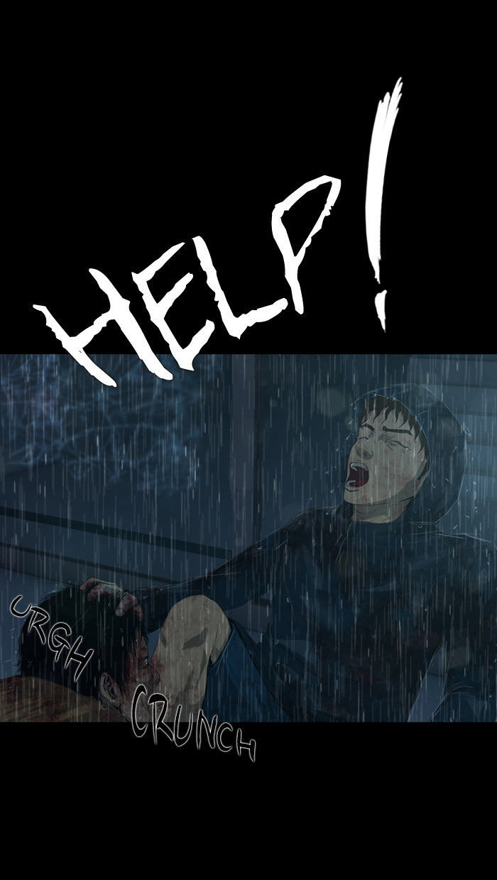 DEAD DAYS Chapter 11 page 19 - Chapter 11 : CRUEL REALITY