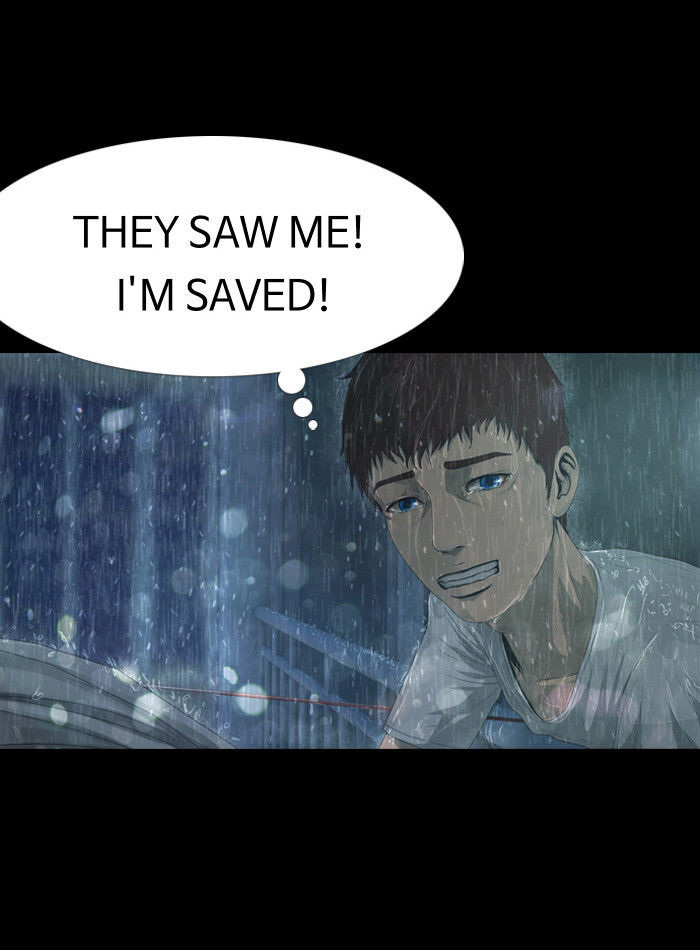 DEAD DAYS Chapter 11 page 2 - Chapter 11 : CRUEL REALITY