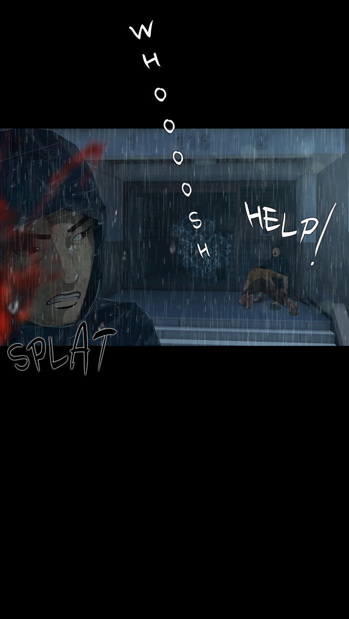 DEAD DAYS Chapter 11 page 20 - Chapter 11 : CRUEL REALITY