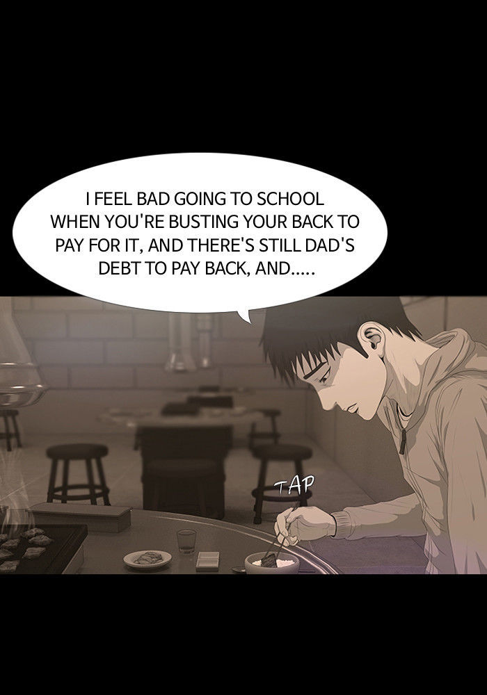 DEAD DAYS Chapter 11 page 30 - Chapter 11 : CRUEL REALITY