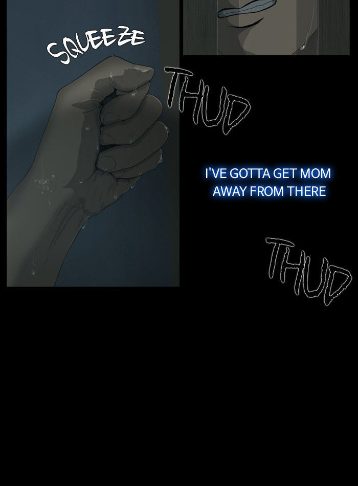 DEAD DAYS Chapter 11 page 43 - Chapter 11 : CRUEL REALITY