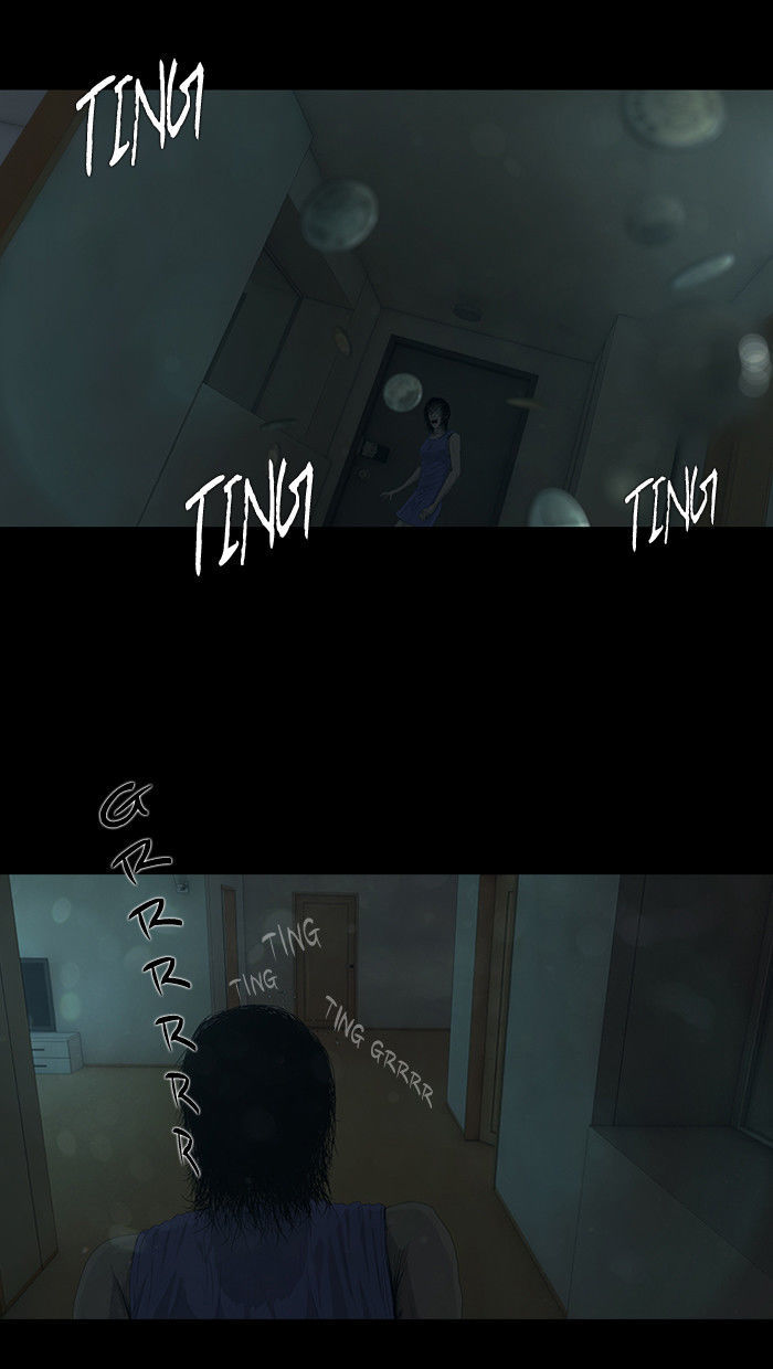 DEAD DAYS Chapter 11 page 46 - Chapter 11 : CRUEL REALITY