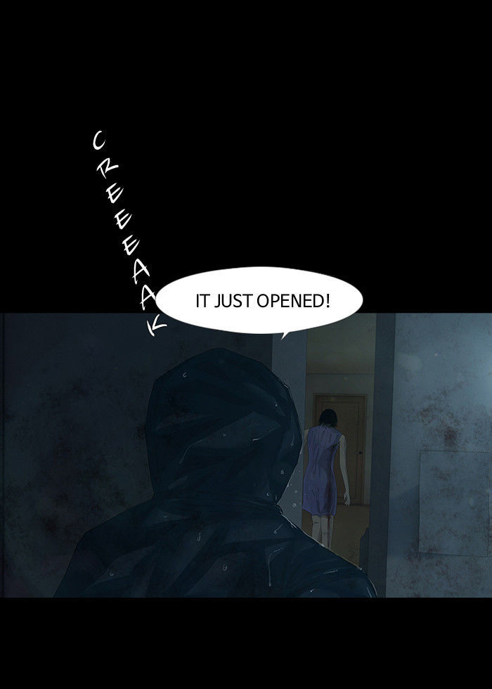 DEAD DAYS Chapter 11 page 47 - Chapter 11 : CRUEL REALITY