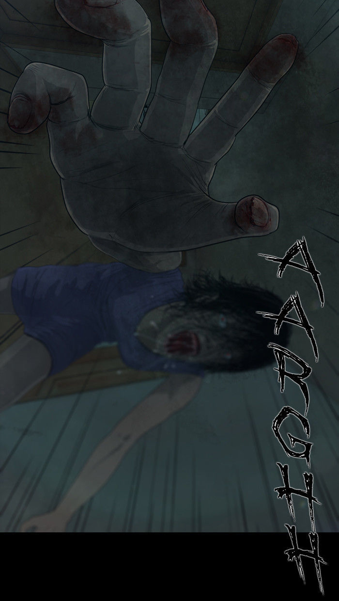 DEAD DAYS Chapter 11 page 49 - Chapter 11 : CRUEL REALITY