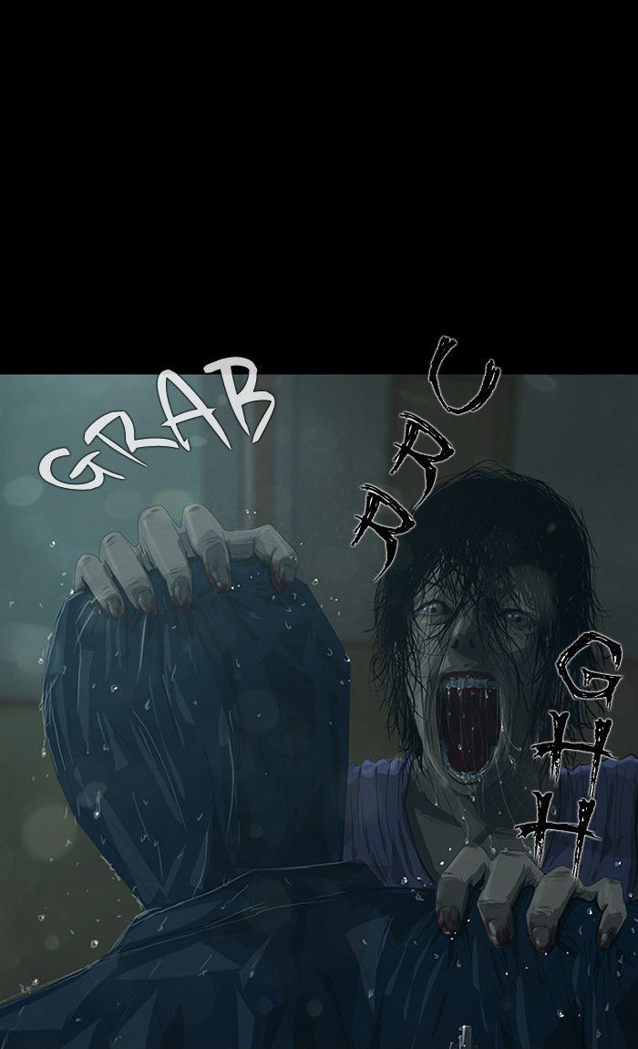 DEAD DAYS Chapter 11 page 50 - Chapter 11 : CRUEL REALITY