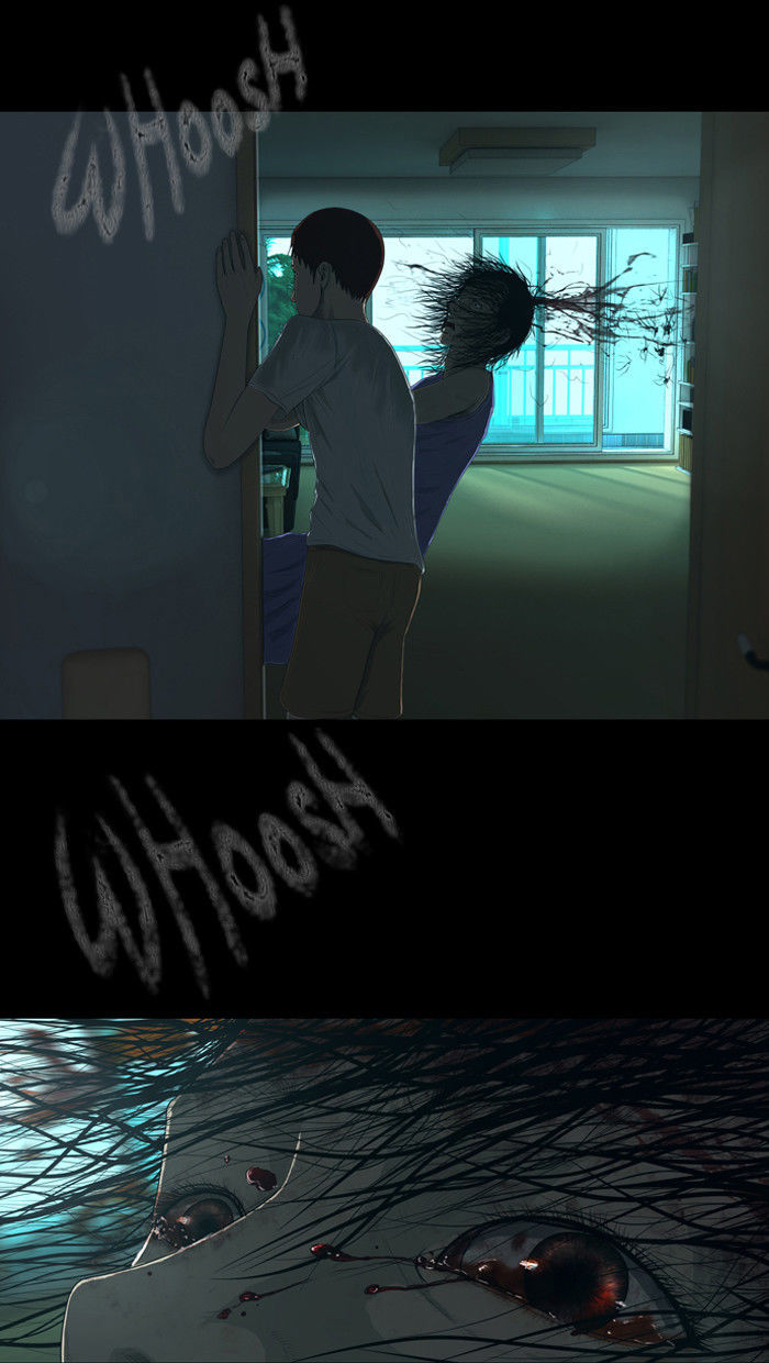 DEAD DAYS Chapter 11 page 54 - Chapter 11 : CRUEL REALITY