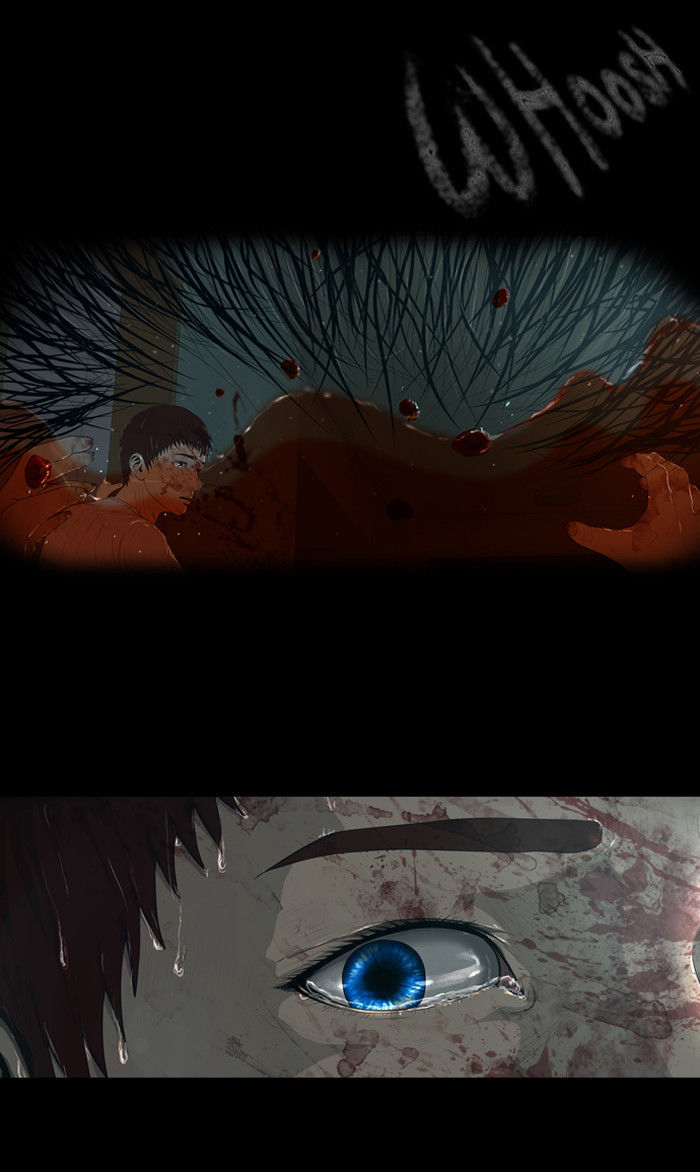 DEAD DAYS Chapter 11 page 55 - Chapter 11 : CRUEL REALITY