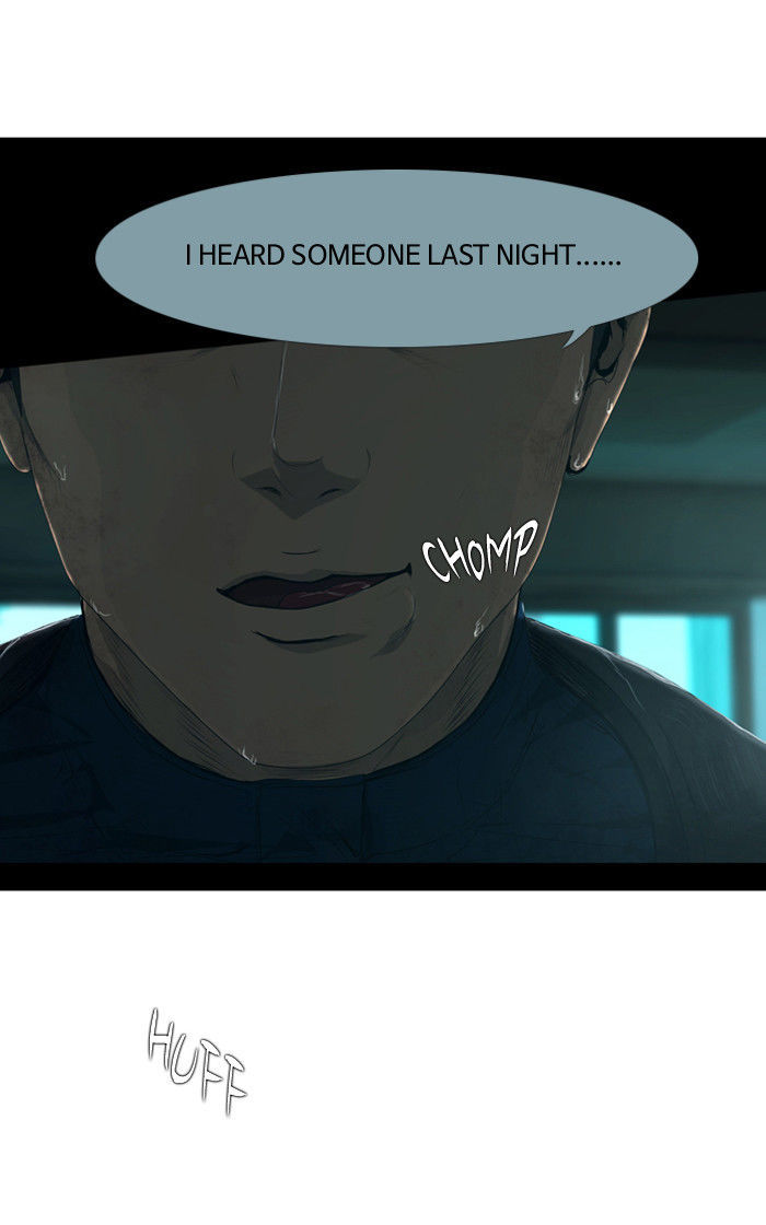 DEAD DAYS Chapter 11 page 63 - Chapter 11 : CRUEL REALITY