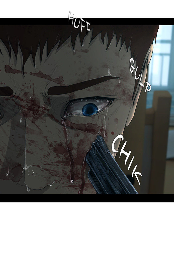 DEAD DAYS Chapter 11 page 64 - Chapter 11 : CRUEL REALITY