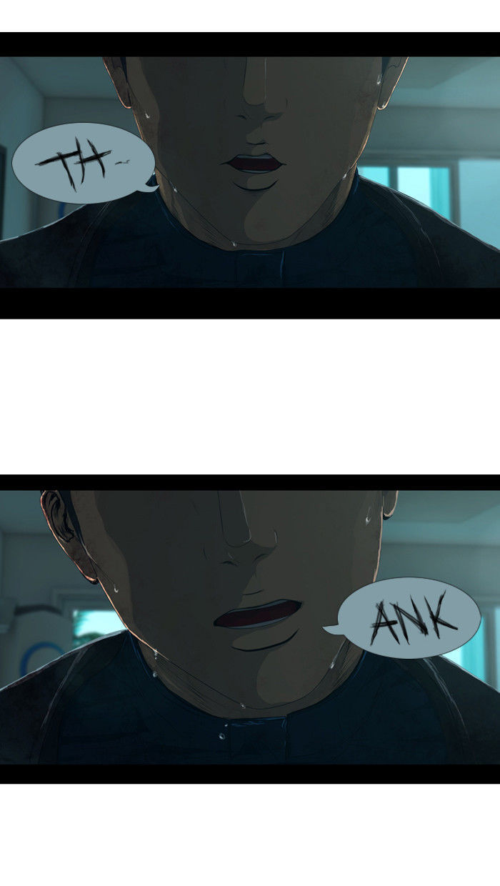 DEAD DAYS Chapter 11 page 65 - Chapter 11 : CRUEL REALITY