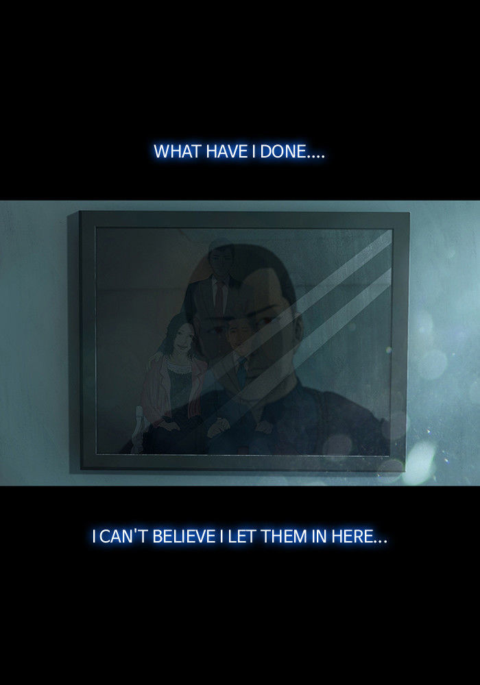 DEAD DAYS Chapter 12 page 12 - Chapter 12 : ANOMIE