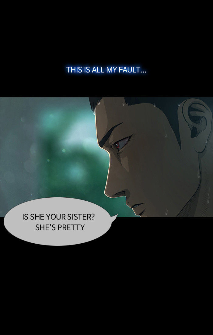DEAD DAYS Chapter 12 page 13 - Chapter 12 : ANOMIE