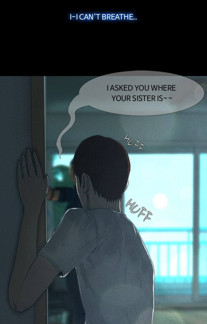 DEAD DAYS Chapter 12 page 15 - Chapter 12 : ANOMIE